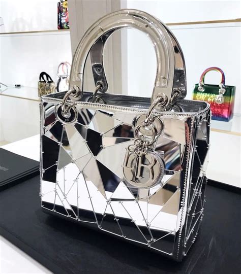 dior mirror bag|dior compact mirroring.